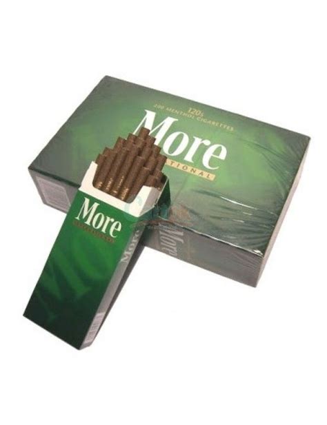Best Menthol Cigarettes Brands Sulema Viera