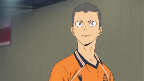 Ryunosuke Tanaka Haikyuu Shop