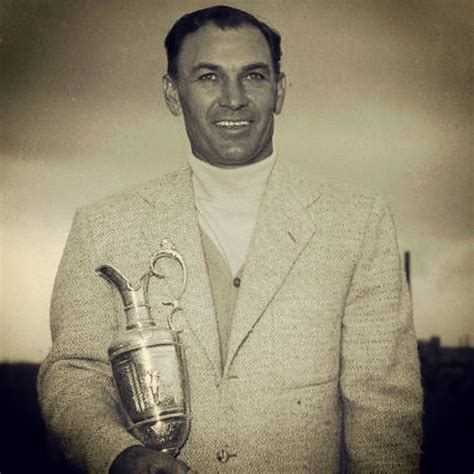 Ben Hogan This Day In Hogan History On July 10 1953