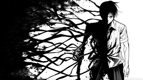 What Are Your Thoughts On Ajin Demi Human Is It Any Good