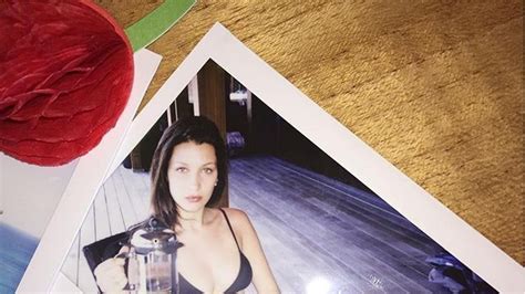 Fashion And Polaroids On Instagram Vogue