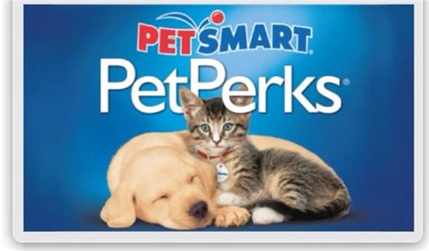 I Signed Up Online For My Rewards Program With Petsmart I Got A