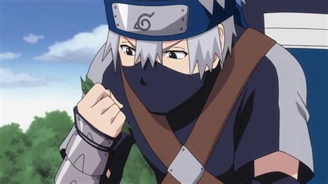 The Tale Of Kakashi Hatake Naruto Shippuden Ultimate Ninja Storm
