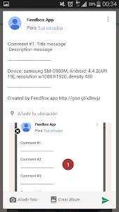 Feedbox Latest Version APK for Android  Android Productivity Apps