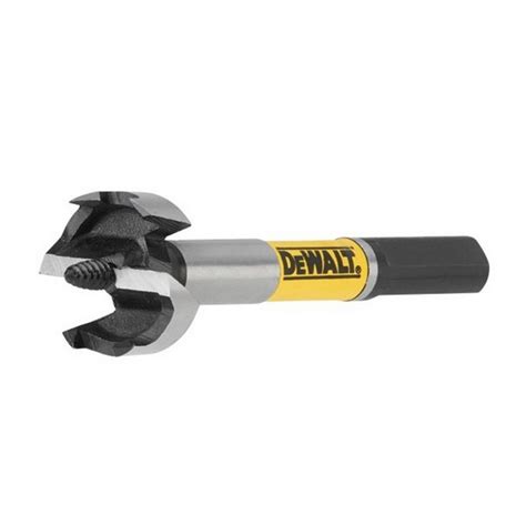 Dewalt Dt4580 Qz Self Feed Wood Drill Bit 41mm