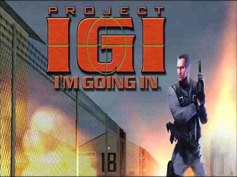 Project Igi 1 Game Download Free For Pc Full Version