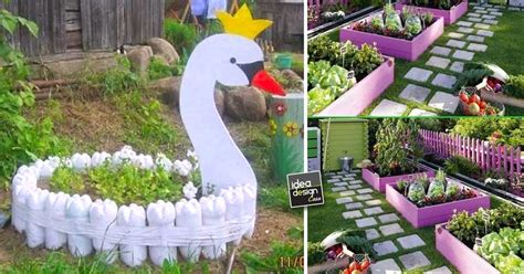 La tecnica di base per come fare un giardino, è basata sulla sua progettazione dell'area interessata, tale operazione è necessaria per dare un'impronta all'ambiente. Un orto originale in questi giardini! Ecco 15 idee che vi ...