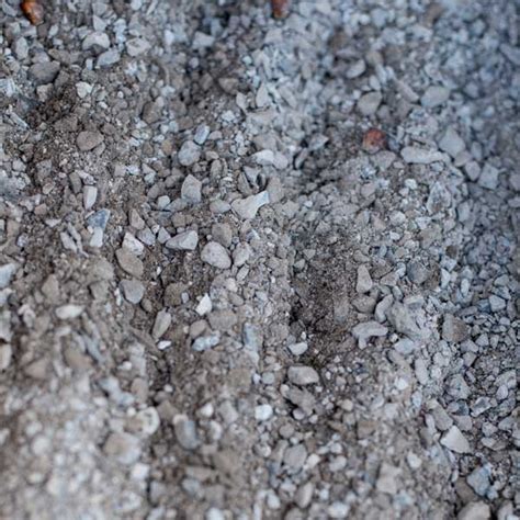 Limestone Crush 38 — Park Landscaping Supplies