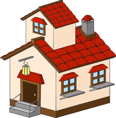 House Clipart Images Free Download On ClipArtMag