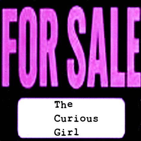 For Sale Album By The Curious Girl Spotify