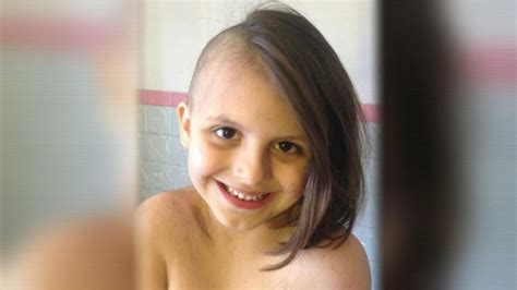 Parenting Dilemma Would You Allow Your Year Old To Shave Her Head