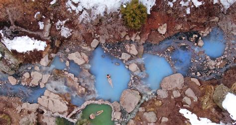 7 Hot Springs In Utah Thetravelshots