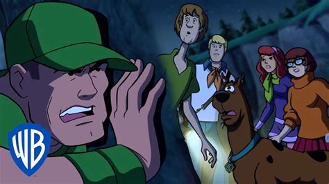 Scooby Doo Wrestlemania Mystery Amazing Youtube