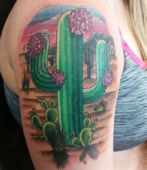 Saguaro Cactus Tattoo Paper Cactus Cactus Art Cactus Flower Cactus