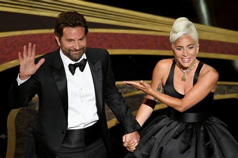 Or do you need more ain't it hard keepin' it so hardcore? Lady Gaga And Bradley Cooper To Reportedly Play Love ...