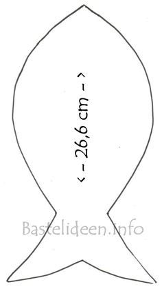 Template fish pdf diyprojekteschule template weihnachten. vorlage fisch taufe 1066 Malvorlage Fische Ausmalbilder ...