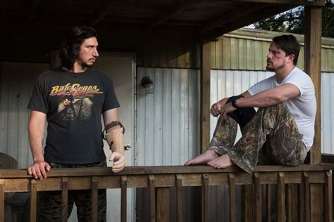 Movie Review Logan Lucky Is A Joyous Channing Tatum Caper The Atlantic