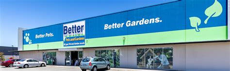 Better Pets And Gardens Malaga Home Centre