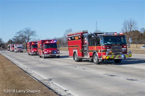 buffalo grove fire department