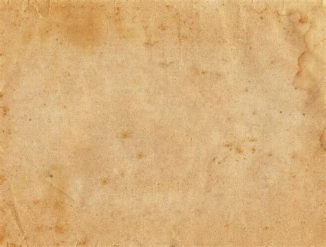 Old Beige Blank Paper Free Ppt Backgrounds For Your Powerpoint Templates
