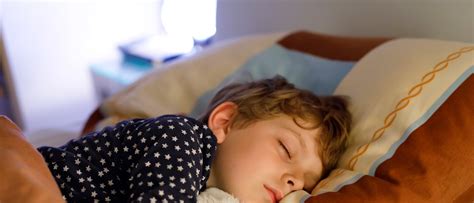 Cómo Ayudar A Tu Hijo De 7 Años A Dormir Bekia Padres