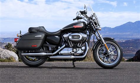 Finde 18 angebote für harley davidson super low gebraucht zu bestpreisen, die günstigsten motorräder ab € 5.990. 2015 Harley-Davidson Superlow 1200T Is Ready for Action ...