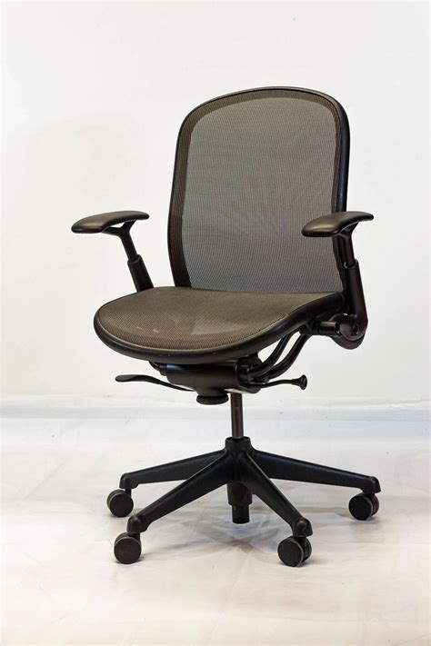 Knoll Chadwick Desk Chair