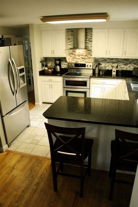 If you're looking for kitchen renovation ideas, you've come to the right place! 44+ Simple Kitchen Renovations On a Budget For Best ...