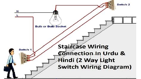 2 Gang 2 Way Dimmer Switch Wiring Diagram Handmadeness