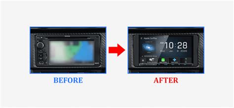 Kenwood Ddx9020dabs Car Stereo Upgrade To Suit Toyota 86 2012 2020