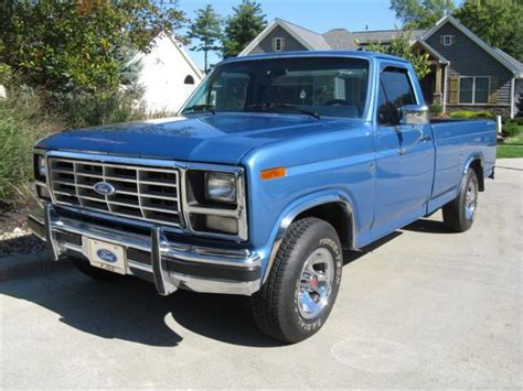 1980 Ford F150 For Sale Cc 1149897
