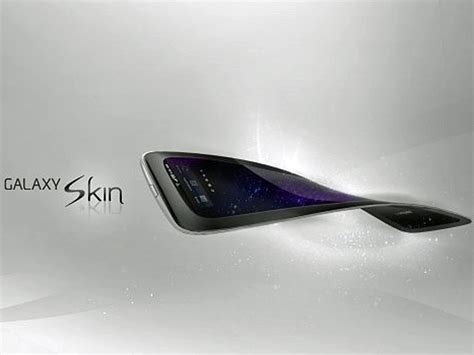 Samsung Set To Release Bendable Phone Screen One News Tvnz