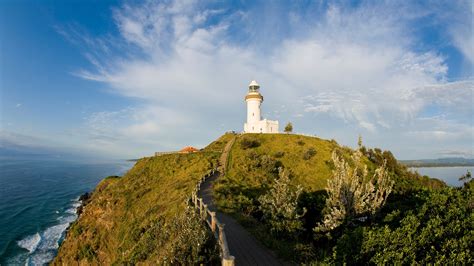 A Design Lovers Guide To Byron Bay—the Montauk Of Australia