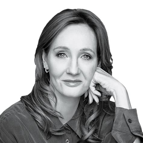 Jk Rowling Variety500 Top 500 Entertainment Business Leaders
