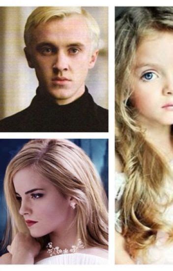 Pin On Hermione And Draco Malfoy