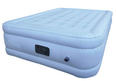 They aim to use superior customer care as well as the walmart canada stocks a variety of air mattresses in several sizes, so you can choose a portable mattress to fit your needs. King Size Air Mattress - Top 3 of over 120 tested - The ...