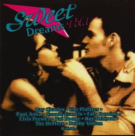 Sweet Dreams Vol 1 Cd 1994 Amazonde Musik Cds And Vinyl