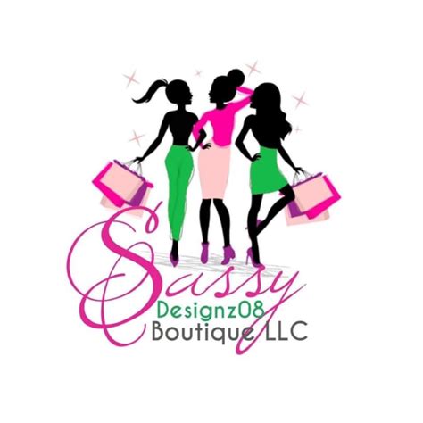 Sassy Designz08 Boutique Llc