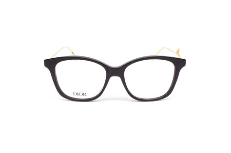 Dior Diorsignatureo Bi Color 1200 Prescription Glasses Dalpasso Shop