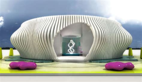 Best Eco Design Ideas For Futuristic Homes Ecofriend