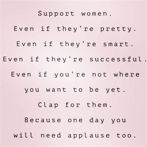Share To All The Women Who Inspire You 🙏 When Women Support Each Other