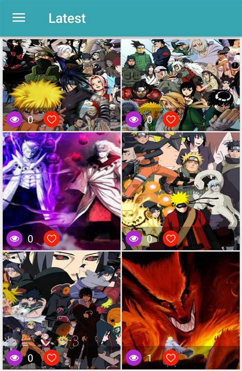 Tapeta Na Pulpit Anime Naruto Shippuden Apk Do Pobrania Na Androida