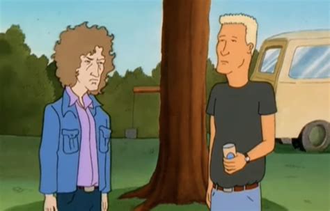 Bob Dylan Dang Ole Boomhauer Rkingofthehill