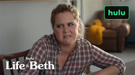 Life Beth Official Trailer Hulu Youtube
