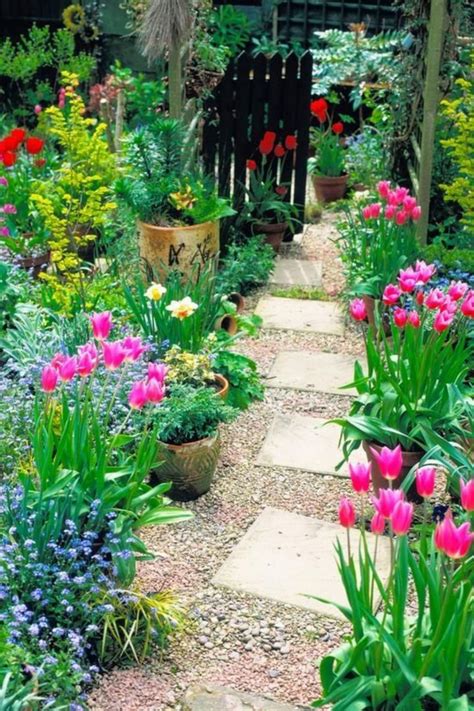 25 Stunning Garden Paths Cottage Garden Design Garden Garden Design