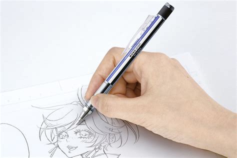 Best Mechanical Pencil Leads For Drawing Mechanical Pencil Set With