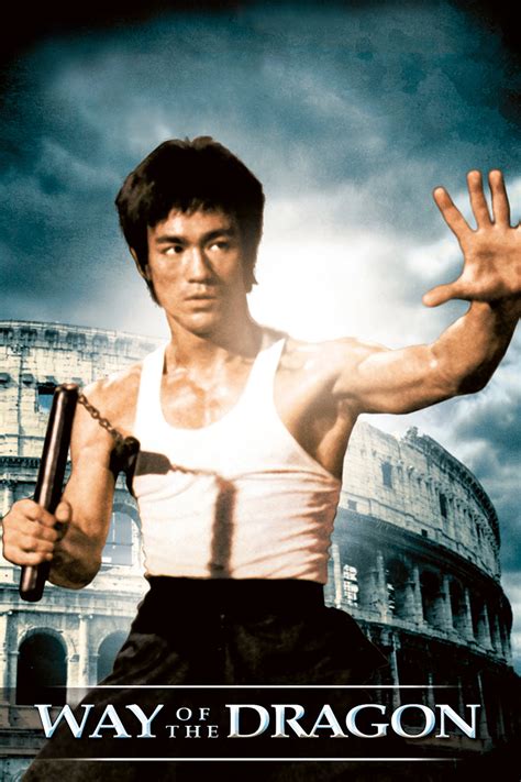 A történet középpontjában bruce lee áll, akit a harcművészetek szakértőjeként felkérnek arra, hogy épüljön be. Bruce Lee A Sárkány Közbelép Teljes Film Magyarul Videa ...