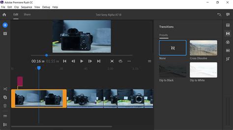Adobe premiere rush 2020 full offline installer setup for pc 32bit/64bit. Tips Menggunakan Adobe Premiere Rush CC, Video Editing ...