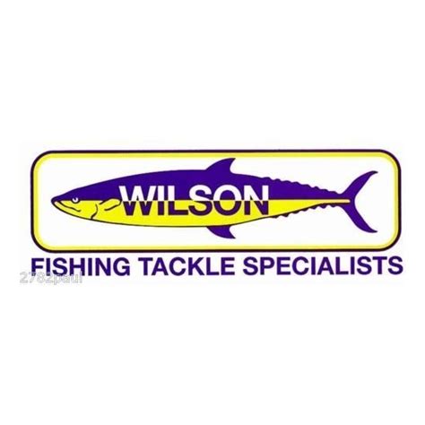 Wilson Bait Jig Fishing Rig 6 Hooks Size 4 Bulk 10pc Surecatch