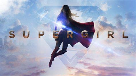 Supergirl Takes Flight In Extended Trailer Nerdy Rotten Scoundrel